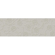 Settecento Regent Street 77175 Soho Ivory Decor 24x72 cm, Italy, wallpaper  - photo 1 - photo 1