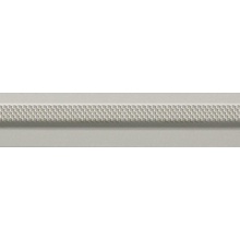 Settecento Regent Street 77176 Soho Ivory Liner Border 5x24 cm, Italy - photo 1 - photo 1
