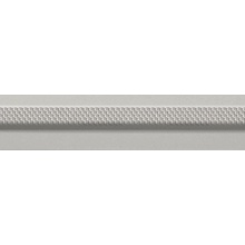 Settecento Regent Street 77174 Soho White Liner Border 5x24 cm, Italy - photo 1 - photo 1