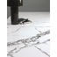 Settecento Reverse 10x60, glazed porcelain stoneware, Italy, other types of marble - interior photo 3
