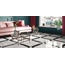 Settecento Reverse 10x60, glazed porcelain stoneware, Italy, other types of marble - interior photo 4