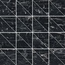 Settecento Reverse С000566123 15643-_ReverseMosaicoTriangoloMiroirLappato30*30 Mosaic 30x30 cm, Italy, other types of marble - photo 1