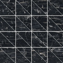 Settecento Reverse С000566123 15643-_ReverseMosaicoTriangoloMiroirLappato30*30 Mosaic 30x30 cm, Italy, other types of marble - photo 1 - photo 1