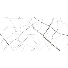 Settecento Reverse 156001 Artic lap porcelain tile 60x120 cm, Italy, stone  - photo 1 - photo 1