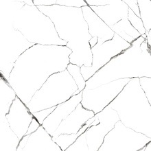 Settecento Reverse 156101 Artic nat porcelain tile 60x60 cm, Italy, marble look - photo 1 - photo 1