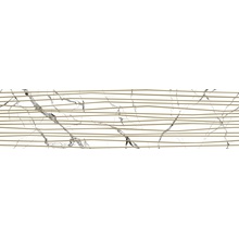Settecento Reverse 15634 Artic Lapp Decoro Wave Decor 30x120 cm, Italy - photo 1 - photo 1