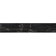Settecento Reverse 156032 Miroir Lapp porcelain tile 10x60 cm, Italy - photo 1 - photo 1