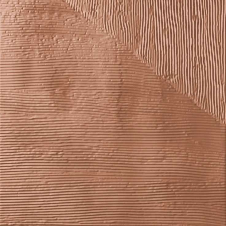 Settecento Sassoscritto С000603452 158013_SassoscrittoRefractionCoral16.3*16.3 porcelænsflise 16,3x16,3 cm, Italien - foto 1 Settecento Sassoscritto С000603452 158013_SassoscrittoRefractionCoral16.3*16.3 porcelænsflise 16,3x16,3 cm, Italien - foto 1