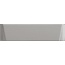 Settecento Skema С000580589 167202_SkemaMattGrey7.5*30 carreau mural 7,5x30 cm, Italie - photo 1