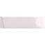 Settecento Skema С000580588 167201_SkemaBrightWhite7.5*30 wall tile 7,5x30 cm, Italy, monochrome - photo 1