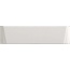 Settecento Skema С000580587 167200_SkemaMattWhite7.5*30 wall tile 7,5x30 cm, Italy, monochrome - photo 1