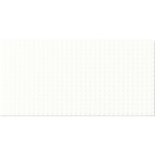 Settecento Sketches С000382336 150004_DotsBrightWhite10*20 carreau mural 10x20 cm, Italie - photo 1 - photo 1