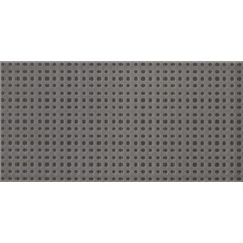 Settecento Sketches С000382340 150008_DotsCharcoal10*20 carreau mural 10x20 cm, Italie - photo 1 - photo 1
