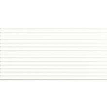 Settecento Sketches 150001 Hor 1 Bright White Decoratie 10x20 cm, Italië - foto 1 - foto 1