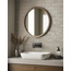 Settecento Swing 7,5x30 см, glazed porcelain stoneware, Italy - interior photo 4