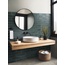 Settecento Swing 7,5x30 см, geglazuurd keramisch graniet, Italië - interieurfoto 16