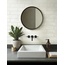 Settecento Swing 7,5x30 см, glazed porcelain stoneware, Italy - interior photo 7