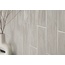 Settecento Swing 7,5x30 см, glazed porcelain stoneware, Italy - interior photo 9