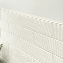 Settecento Swing 7,5x30 см, geglazuurd keramisch graniet, Italië - interieurfoto 1 - foto 4