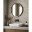 Settecento Swing 7,5x30 см, geglazuurd keramisch graniet, Italië - interieurfoto 3