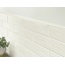 Settecento Swing 7,5x30 см, glazed porcelain stoneware, Italy - interior photo 8