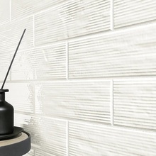 Settecento Swing 7,5x30 см, glazed porcelain stoneware, Italy - interior photo 1 Settecento Swing 7,5x30 см, glazed porcelain stoneware, Italy - interior photo 1 - photo 1
