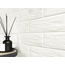 Settecento Swing 7,5x30 см, glazed porcelain stoneware, Italy - interior photo 5