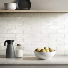Settecento Swing 7,5x30 см, glazed porcelain stoneware, Italy - interior photo 1 Settecento Swing 7,5x30 см, glazed porcelain stoneware, Italy - interior photo 1 - photo 1
