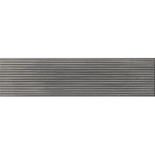Settecento Swing С000621088 DRV330_SwingSmoke7.5*30 keramisch graniet 7,5x30 cm, Italië - foto 1 - foto 1