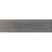 Settecento Swing DRV330 Smoke keramisch graniet 7,5x30 cm, Italië - foto 1 - foto 1