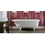 Settecento The Traditional Style 7,5x15, ceramic, Italy, crackle - interior photo 2