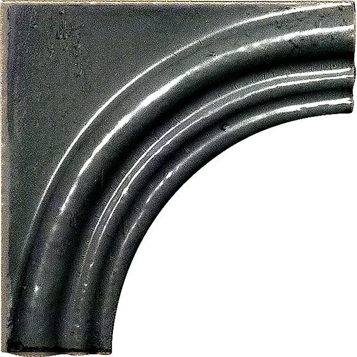 Settecento The Traditional Style С000059197 305A5-_Girospecchiobasalt_15*15 Decor 15x15 cm, Italy, crackle - photo 1 Settecento The Traditional Style С000059197 305A5-_Girospecchiobasalt_15*15 Decor 15x15 cm, Italy, crackle - photo 1