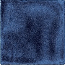 Settecento The Traditional Style С000059172 305075_Bluenavytraditionalstyle_15*15 seinälaatta 15x15 cm, Italia, krakelointi - kuva 1 - kuva 1