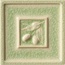 Settecento The Traditional Style С000059265 30571-_Insertoolivehay_15*15 Decoratie 15x15 cm, Italië, craquelé - foto 1 Settecento The Traditional Style С000059265 30571-_Insertoolivehay_15*15 Decoratie 15x15 cm, Italië, craquelé - foto 1