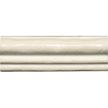 Settecento The Traditional Style С000059275 30581-_Londonivory_5*15 Reuna 5x15 cm, Italia, krakelointi - kuva 1 - kuva 1