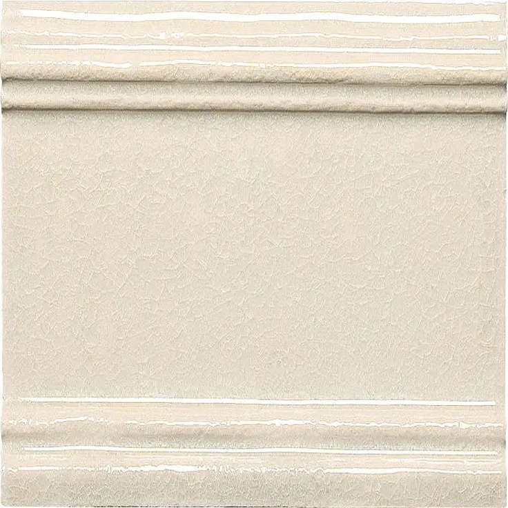 Settecento The Traditional Style С000059286 305B1-_Zoccoloivory_15*15 Sockelleiste 15x15 cm, Italien, craquelé - Foto 1 Settecento The Traditional Style С000059286 305B1-_Zoccoloivory_15*15 Sockelleiste 15x15 cm, Italien, craquelé - Foto 1