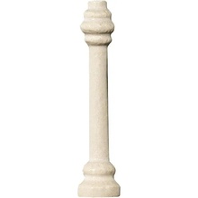 Settecento The Traditional Style С000064499 30561-_Raccordoesternoperzoccoloivory_15*3 Kulma 3x15 cm, Italia, krakelointi - kuva 1 - kuva 1