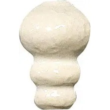 Settecento The Traditional Style С000059277 30591-_Raccordoesternoperlondonivory_5*3 Kulma 3x5 cm, Italia, krakelointi - kuva 1 - kuva 1