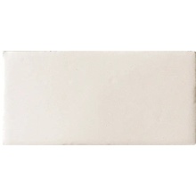 Settecento The Traditional Style С000059178 305105_Purewhitetraditionalstyle_7.5*15 seinälaatta 7,5x15 cm, Italia, krakelointi - kuva 1 - kuva 1