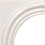 Settecento The Traditional Style С000059179 305A0-_Girospecchiopurewhite_15*15 Decor 15x15 cm, Italy, crackle - photo 1