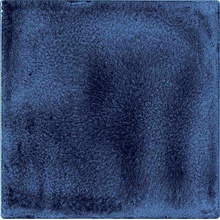 Settecento The Traditional Style 305075 Blue Navy wall tile 15x15 cm, Italy - photo 1 - photo 1