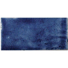 Settecento The Traditional Style 305175 Blue Navy wall tile 7,5x15 cm, Italy - photo 1 - photo 1