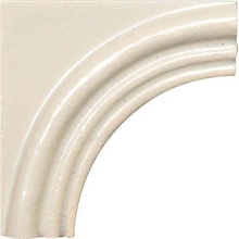 Settecento The Traditional Style 305A1 Ivory Girospecchio Special Element 15x15 cm, Italy - photo 1 - photo 1
