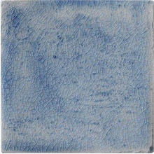 Settecento The Traditional Style 305085 Light Blue wall tile 15x15 cm, Italy - photo 1 - photo 1