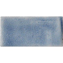 Settecento The Traditional Style 305185 Light Blue wall tile 7,5x15 cm, Italy - photo 1 - photo 1