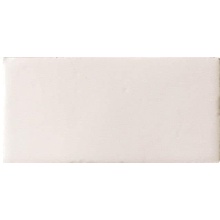Settecento The Traditional Style 305105 Pure White wall tile 7,5x15 cm, Italy - photo 1 - photo 1