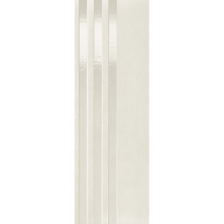Settecento Twiga С000603459 760211_TwigaStripeCanvas24*72 porcelain tile 24x72 cm, Italy, fabric - photo 1 Settecento Twiga С000603459 760211_TwigaStripeCanvas24*72 porcelain tile 24x72 cm, Italy, fabric - photo 1