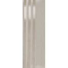 Settecento Twiga С000603460 760212_TwigaStripeGris24*72 porcelain tile 24x72 cm, Italy, fabric - photo 1 - photo 1