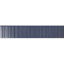 Settecento Vibrant С000603469 168105_VibrantBlue4,5*23 keramisch graniet 4,5x23 cm, Italië - foto 1 - foto 1