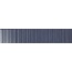 Settecento Vibrant С000603469 168105_VibrantBlue4,5*23 porcelain tile 4,5x23 cm, Italy - photo 1
